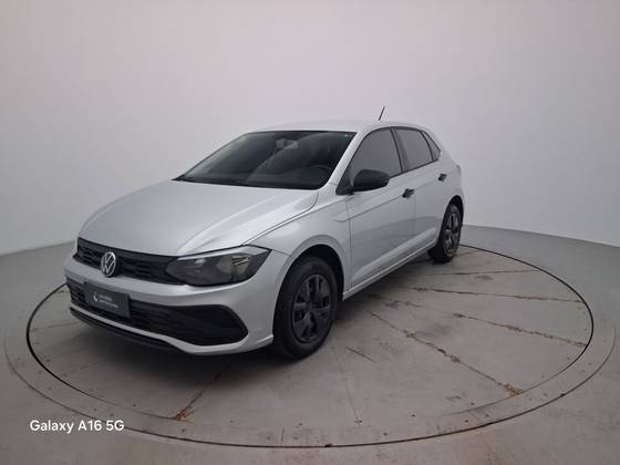 VOLKSWAGEN POLO 1.0 MPI TRACK MANUAL VOLKSWAGEN POLO 1.0 MPI TRACK MANUAL